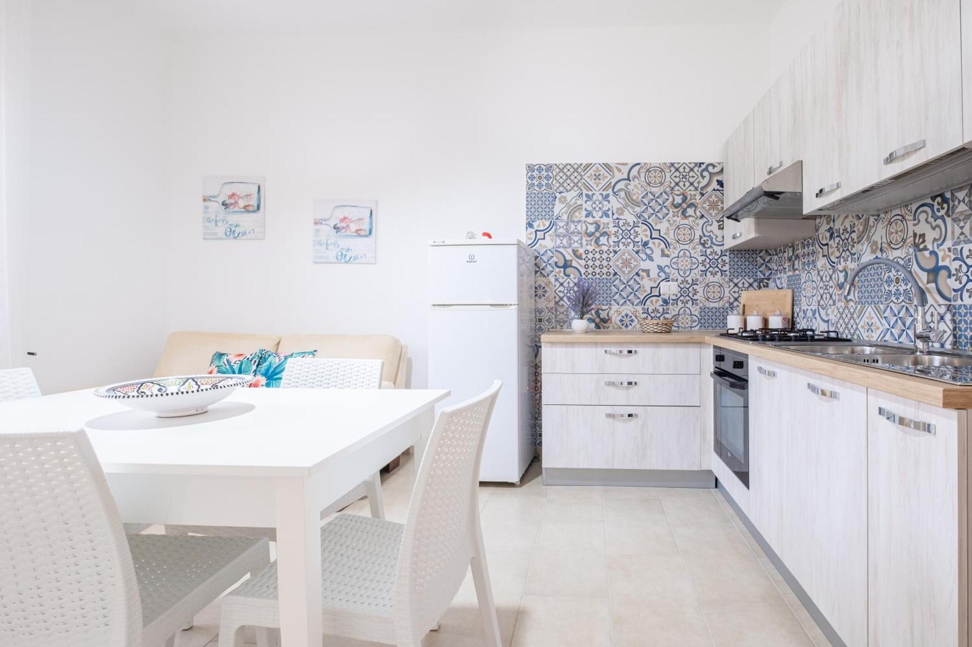 Apartment Mikao - Torre Pali Ngoại thất bức ảnh